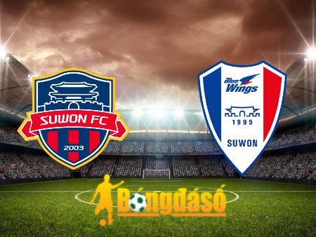 Soi kèo nhà cái Suwon Bluewings vs Suwon FC – 17h00 – 05/08/2023